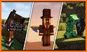 Minecraft mods collection related image