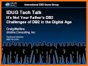 International Db2 Users Group related image