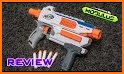 Nerf Modulus Guns related image