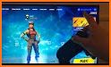 Free v bucks skins Battle Royale Pass Guide related image