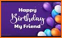 Poems - Love, Friendship, Birthday, Family & more related image