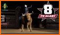 8 to Glory - Bull Riding related image