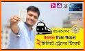 BD Railway Online Ticket Buyer & Train Tracker related image