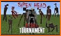 Horror Siren Head Monster MCPE Mod related image