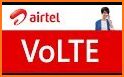 4G Voice Volte Call and Video Call Advice related image