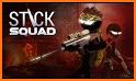 Stickman Squad Paintball Critical Shooting related image