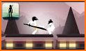 Stick Fight: Shadow Warriors related image