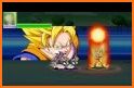 Super Saiyan Heroes: Chaos Battle related image