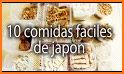 Recetas Japonesas related image