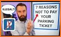 TicketHero Pay Parking Tickets related image