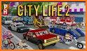 City Life 2 Mod for Minecraft related image