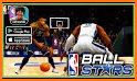 NBA Ball Stars related image