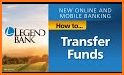 New Legend Bank Mobile related image