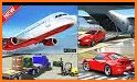 Cargo  Airplane  Transporter  Car  Simulator. related image