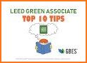 LEED Green Associate Test Prep related image