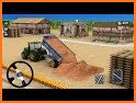 Real Tractor Farming Simulator 2018 related image