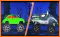 Monster Truck For Kid - Monster Truck Game related image