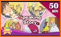 Kids learn English - Listen,Read and Speak related image