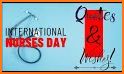 Nurses day 2021 - Nurses day quotes related image