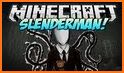 Mod Slender Horror Craft related image