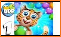 Bubble Pop: Wild Rescue related image