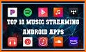 Android Musi Simple Music Streaming Guide related image