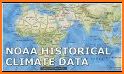 NOAA Weather International related image