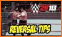 Guide for WWE 2K18 Free Wrestling related image