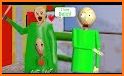 Branny & Baldi Granny Mod related image