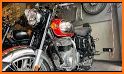 Royal Enfield App - North America related image