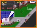 Paperboy Arcade Game related image