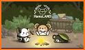 2048 HamsLAND - Hamster Paradise related image