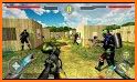 Paintball Battlefield Arena Combat Shooting related image