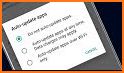 Play Store Setting Shortcut& Stop Auto Update Apps related image