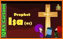 Islamic Stories - Prophet Yusuf - Kids Storybook! related image