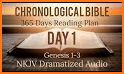 One-Year Bible - Daily Bible Reading Program related image