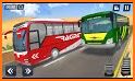 Online Bus Racing Legend 2020: Coach Bus Driving related image