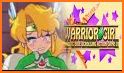 Warrior Girls related image