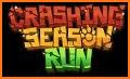 Crashing Season Run related image