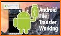 Latest Transfer - Android File Transfer related image