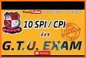 GTU All Info/Result/Time Table/Question Papers related image