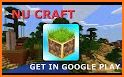 Master Craft : Blocky sandbox edition related image