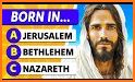 Bible Quiz Game related image