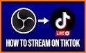 Tik Live - Go Live Stream Made For India related image