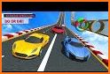 Car Stunts 3D Mega Ramp Car : Impossible Tracks related image