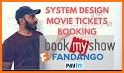 BookMyShow - Movie Tickets & Live Events related image