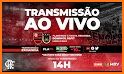 Jogos do Flamengo Ao vivo | MengoPlay related image