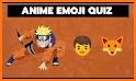 AniQuiz - Anime Quiz Game related image