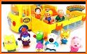 Pororo Hidden Catch - Kids Popular Game related image