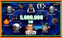 Poker Gold - Texas Holdem Poker Online Card Game related image